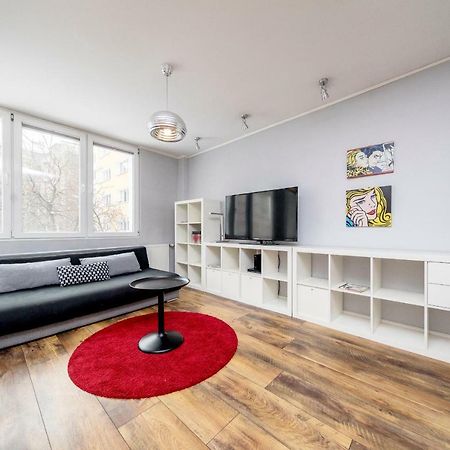 Apartament Ten By Your Freedom Варшава Екстериор снимка