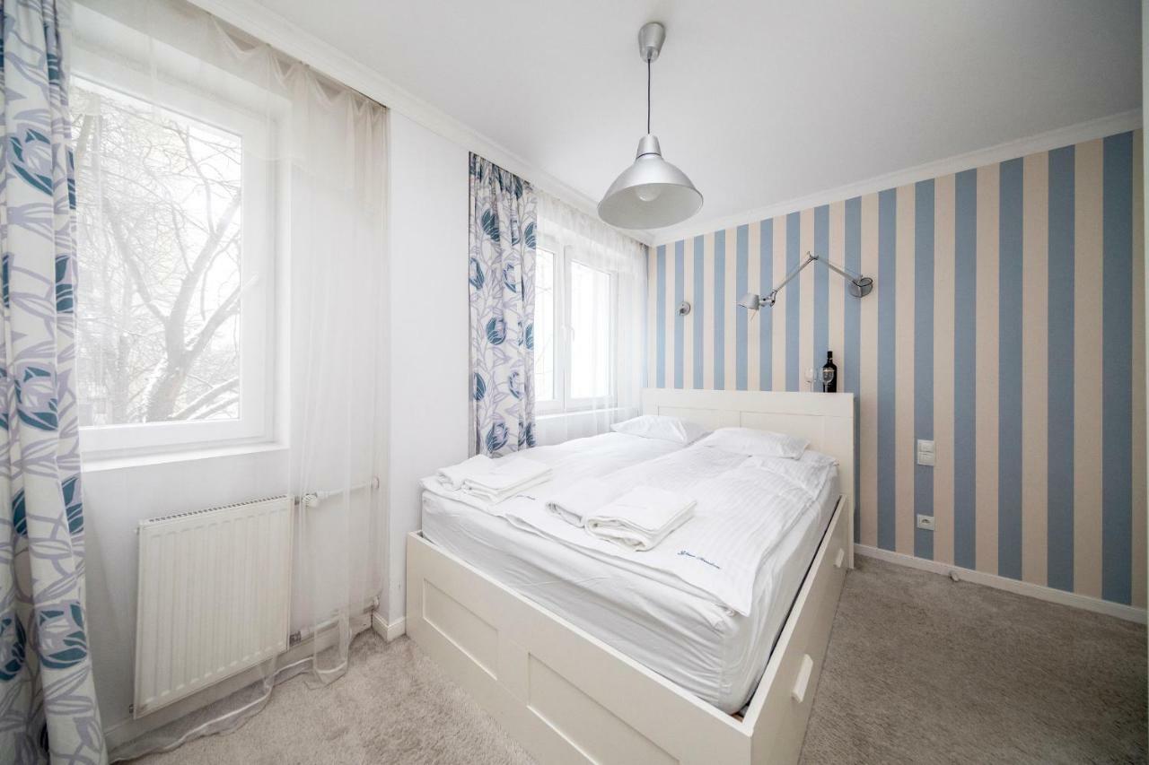 Apartament Ten By Your Freedom Варшава Екстериор снимка