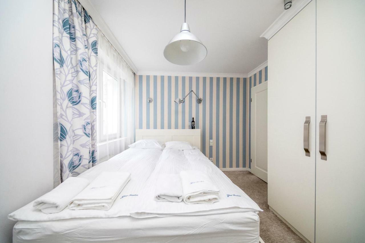 Apartament Ten By Your Freedom Варшава Екстериор снимка