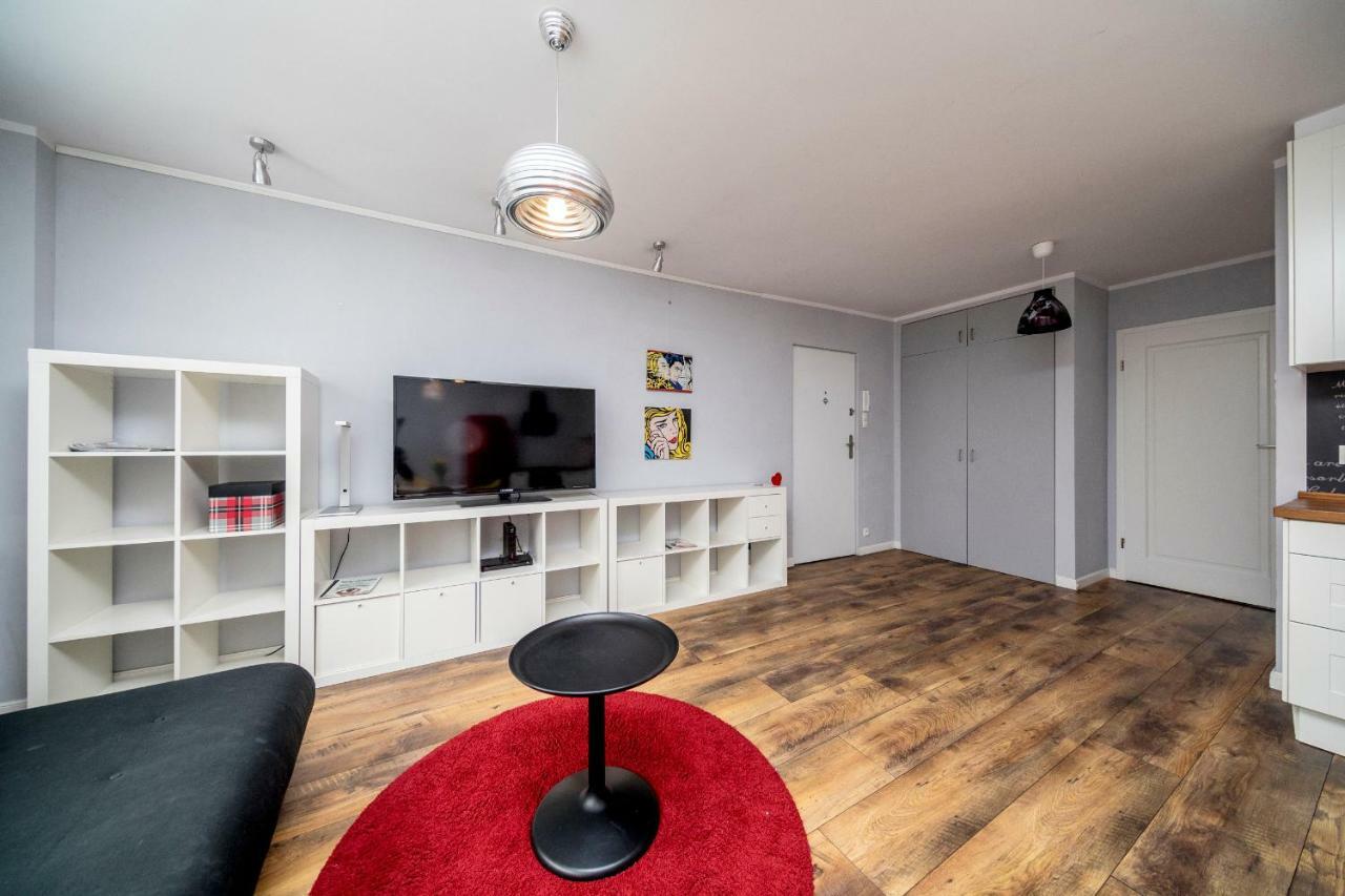 Apartament Ten By Your Freedom Варшава Екстериор снимка